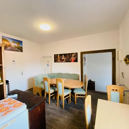 شقة Gasthaus