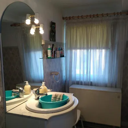 Gaesthaus Eilenstedt