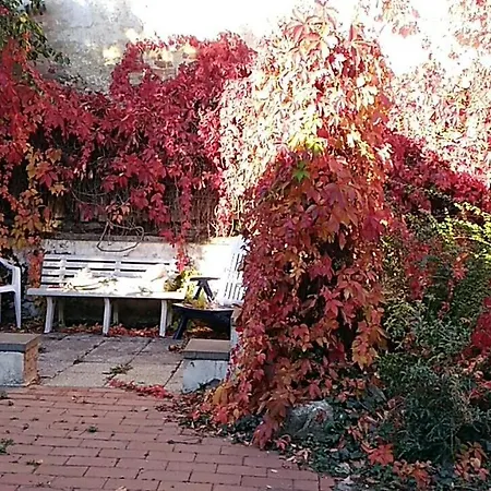 Lodge Gaesthaus Eilenstedt