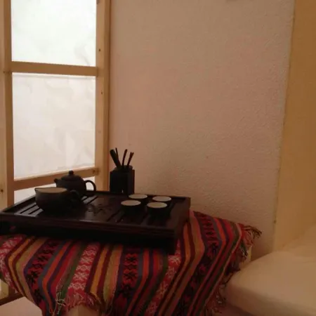 Lodge Gaesthaus Eilenstedt