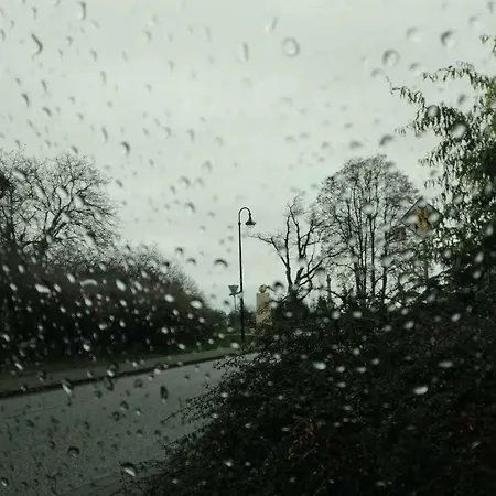 Gaesthaus * Eilenstedt