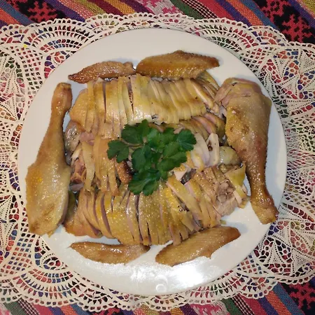 Gaesthaus * Eilenstedt