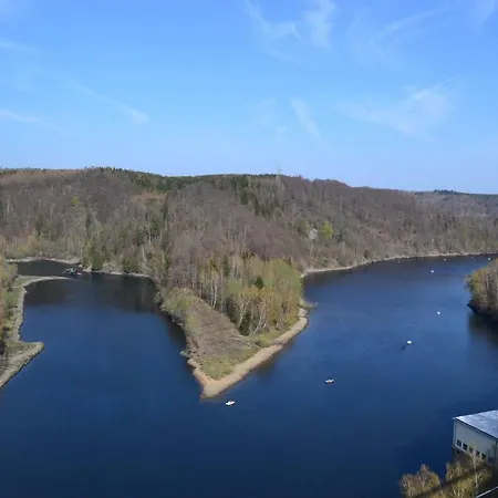 Gaesthaus * Eilenstedt