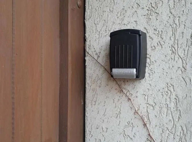 Gaesthaus * Eilenstedt