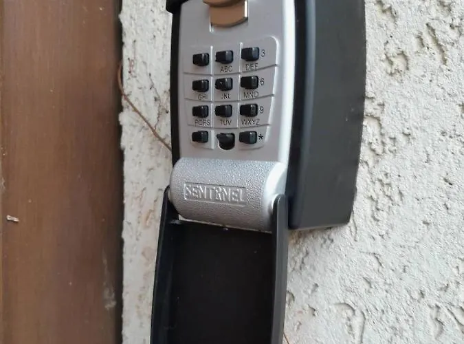 Gaesthaus Eilenstedt