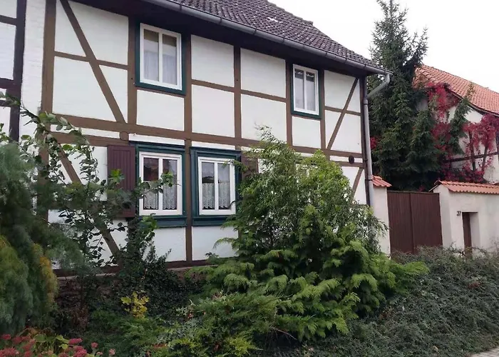 Gaesthaus * Eilenstedt