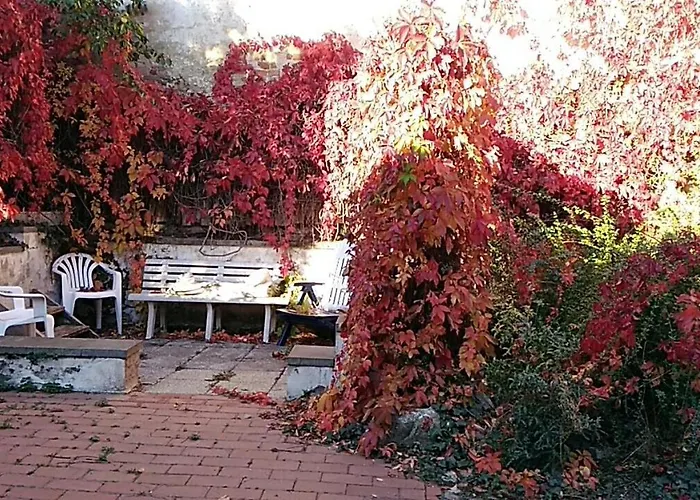 Lodge Gaesthaus Eilenstedt