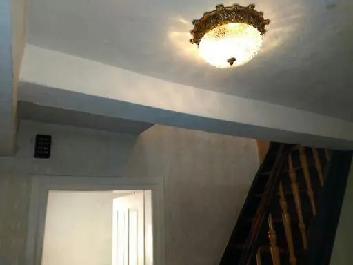 Lodge Gaesthaus Eilenstedt