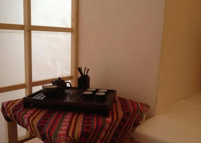 Lodge Gaesthaus Eilenstedt