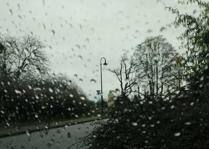 Gaesthaus * Eilenstedt