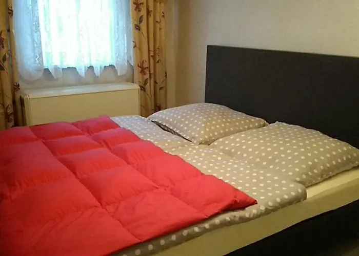 Gaesthaus * Eilenstedt