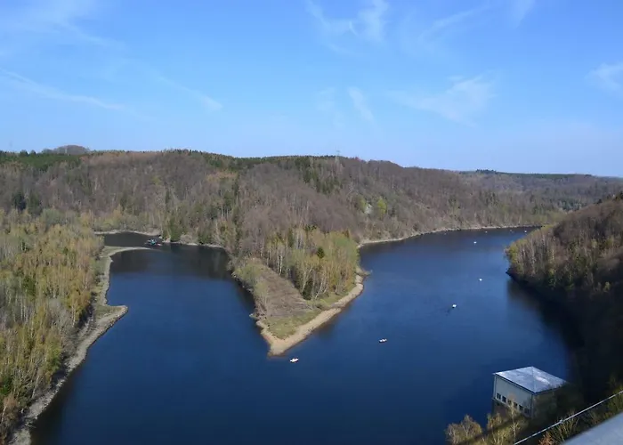 Gaesthaus * Eilenstedt